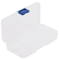 Zebco Trophy Accessory Boxes